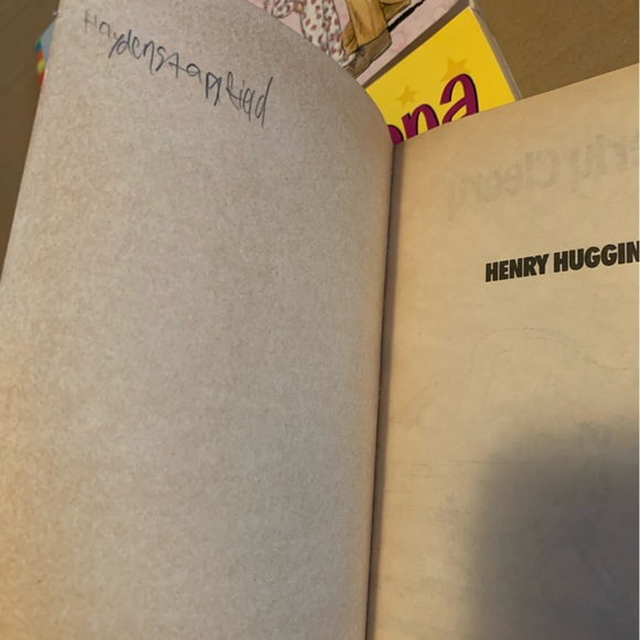 Lot of 10 Beverly Cleary Books - Picture 3 of 7